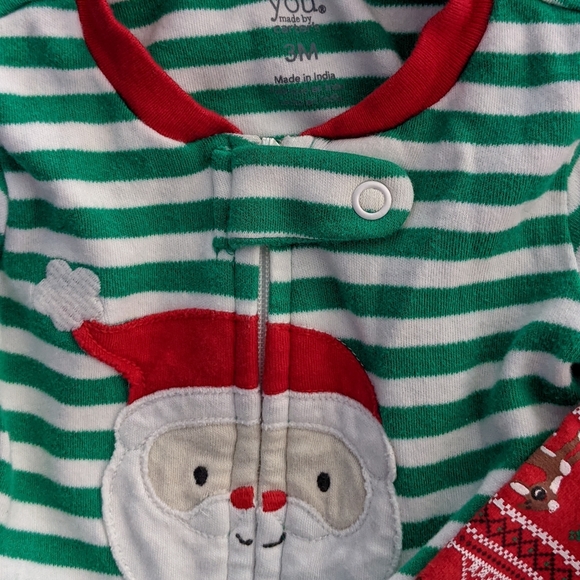 8 piece Lot of baby girl clothes (3month) - Picture 12 of 13